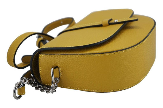 Torebka listonoszka - Barberini's - Granatowa 