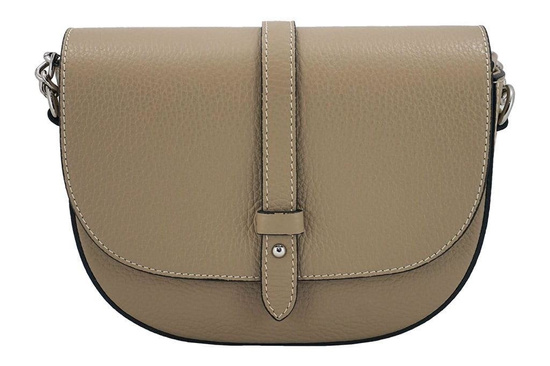 Torebka listonoszka - Barberini's - Granatowa 