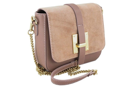 Wizytowa listonoszka na ramię - Barberini's - Chabrowa