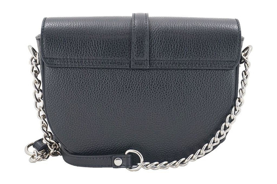 Torebka listonoszka - Barberini's - Granatowa 