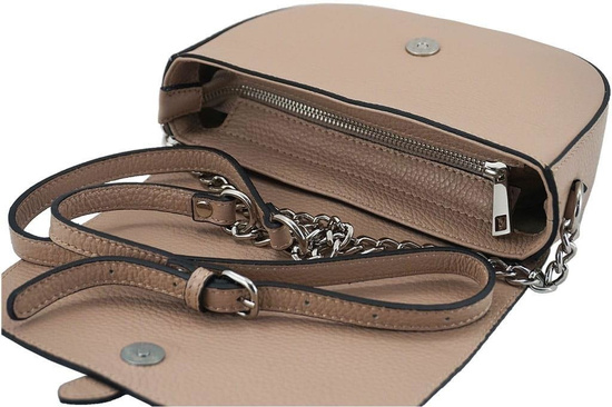 Torebka listonoszka - Barberini's - Granatowa 