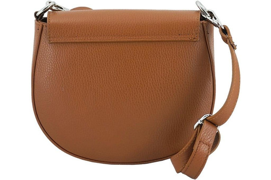 Listonoszka - torebka miejska - Szara jasna 