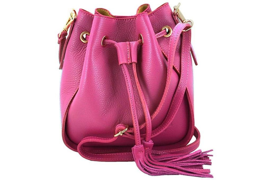 Modne torebki młodzieżowe Barberini's - Chabrowa 