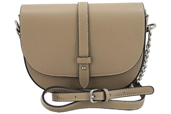 Torebka listonoszka - Barberini's - Granatowa 