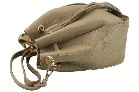 Modne torebki młodzieżowe Barberini's - Fuksja 