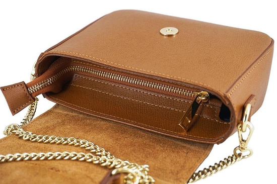 Wizytowa listonoszka na ramię - Barberini's - Chabrowa