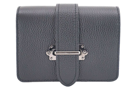 Barberini's - mała torebka listonoszka - Beżowa 