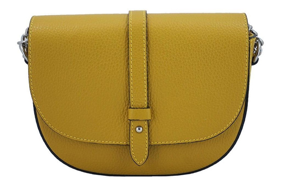 Torebka listonoszka - Barberini's - Granatowa 