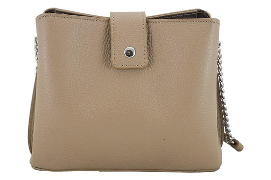 Torebka wizytowa na ramię Barberinis - Czerwona 