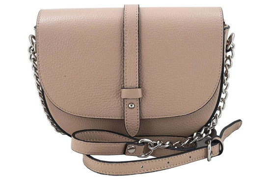 Torebka listonoszka - Barberini's - Granatowa 