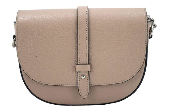 Torebka listonoszka - Barberini's - Granatowa 