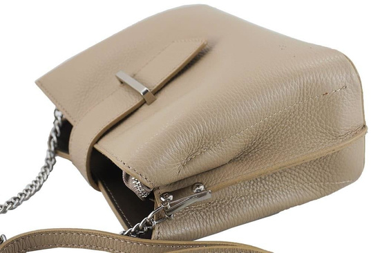 Torebka wizytowa na ramię Barberinis - Czerwona 