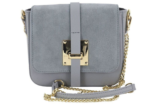 Wizytowa listonoszka na ramię - Barberini's - Chabrowa