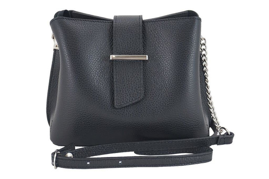 Torebka wizytowa na ramię Barberinis - Czerwona 