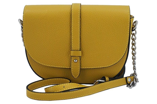 Torebka listonoszka - Barberini's - Granatowa 