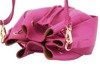 Modne torebki młodzieżowe Barberini's - Różowa pudrowa 